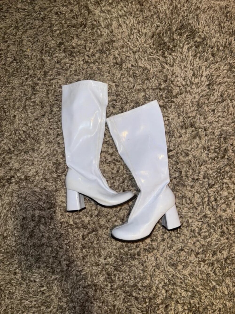 Fashion nova GoGo boots